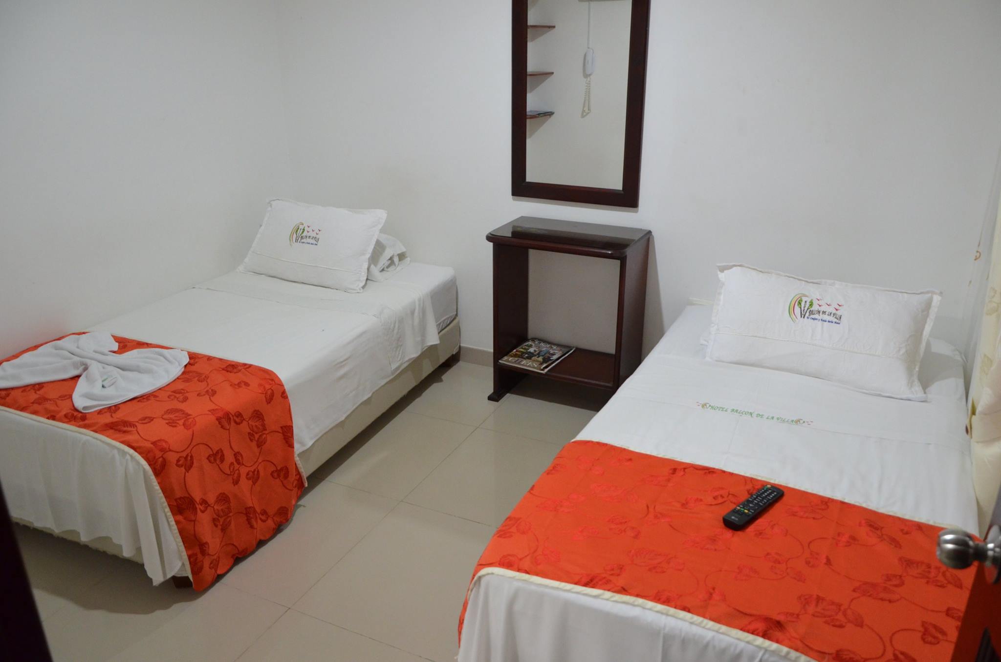 Habitación cómoda en Villanueva, Casanare